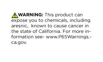 Aero-Flex® Mower/Trimmer Replacement Head kit