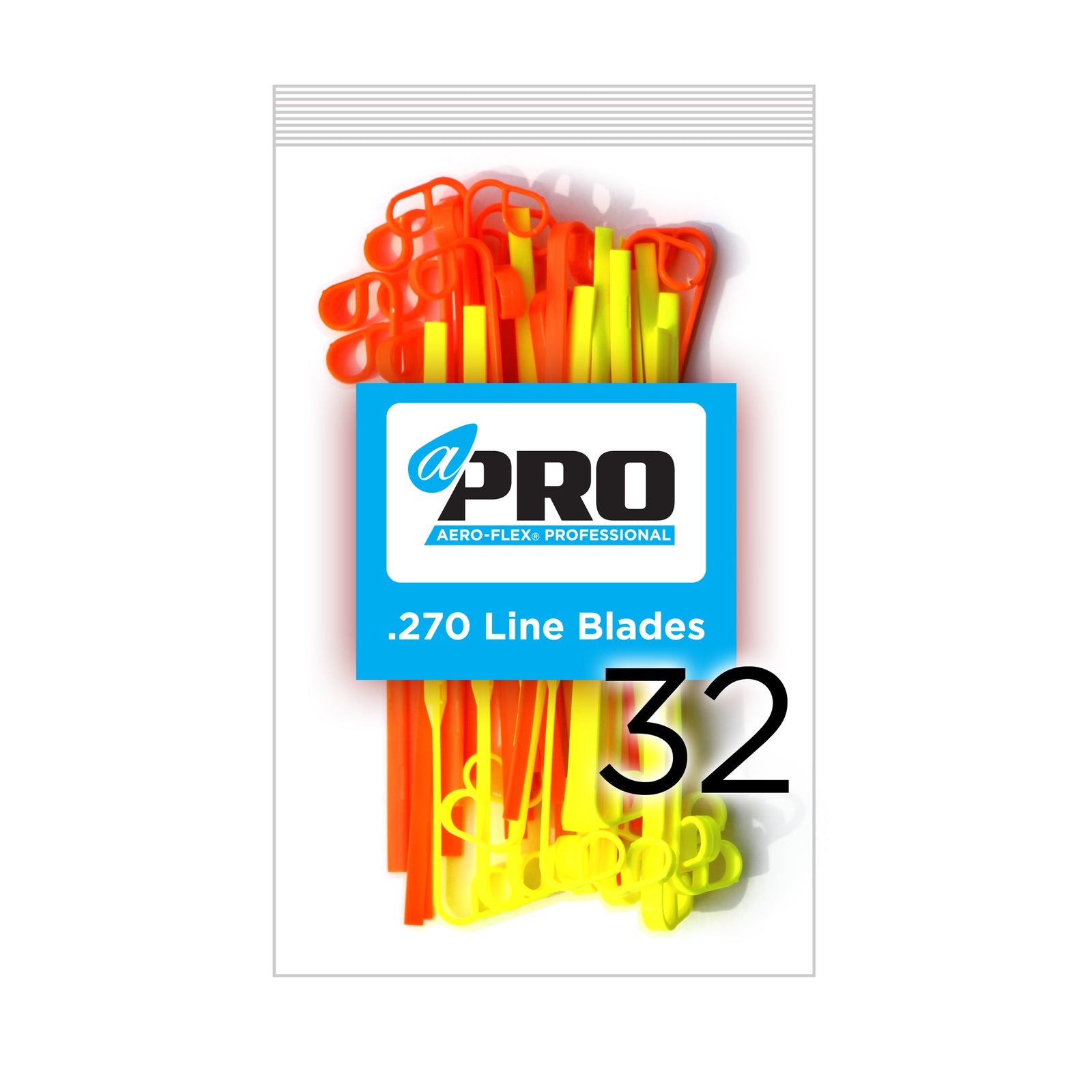 PRO .270 Combo Line Blades 32ct