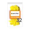 Yellow Replacement Blades 32-Pack (CCW Sharp Side Leading)