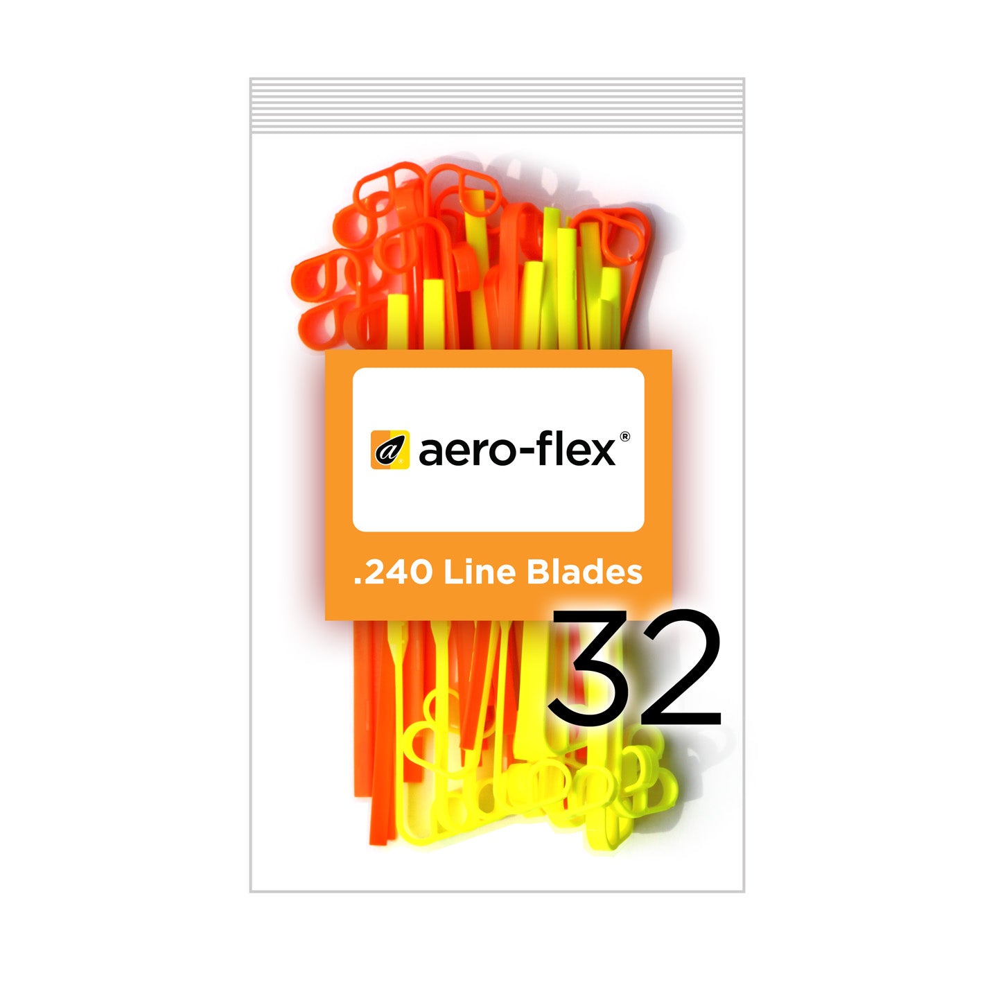 Combo Replacement Blades 32-Pack