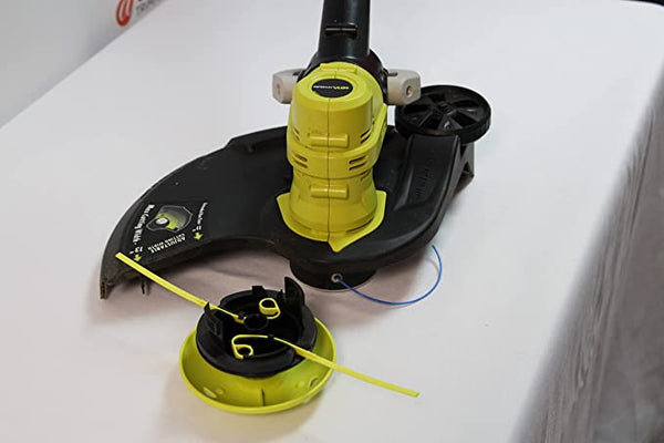 Aero-Flex® Snap & Trim™ Upgrade for Ryobi and HART Battery