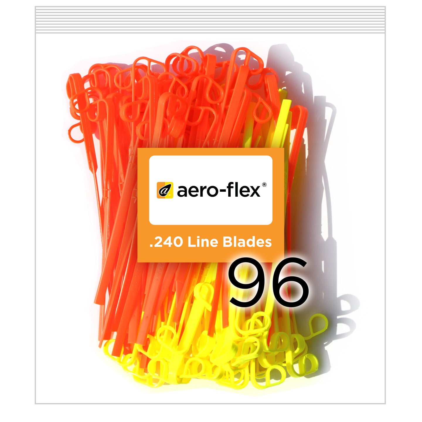 Combo Replacement Blades 96-Pack